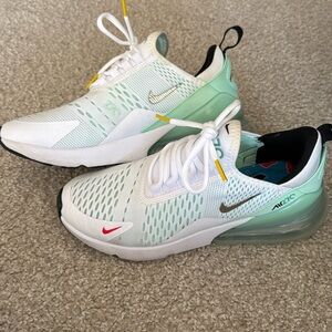 Nike Women's AirMax 270s